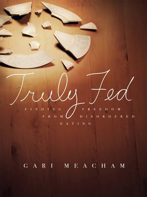cover image of Truly Fed